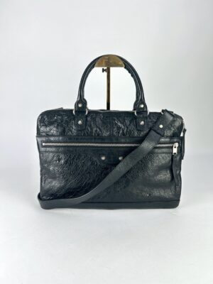 Balenciaga Motocross Classic Arena Bag Y2015