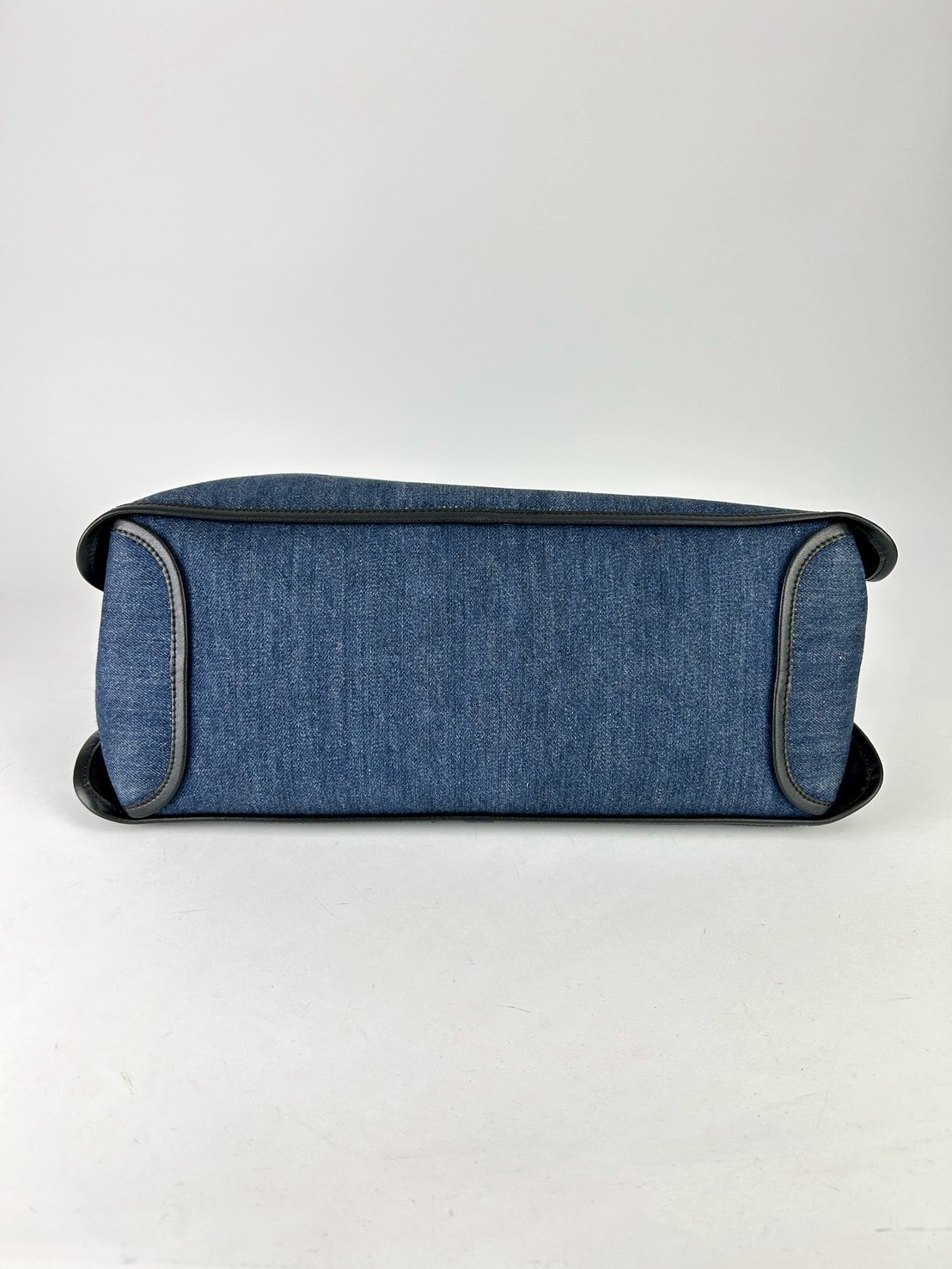Givenchy Denim Medium Bond Shopper tote bag - Image 4