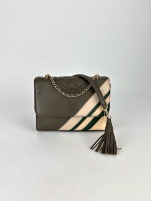 Tory Burch Fleming Convertible Shoulder bag