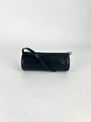 LouisVuitton Mini Epi Papillon Bag Y1997