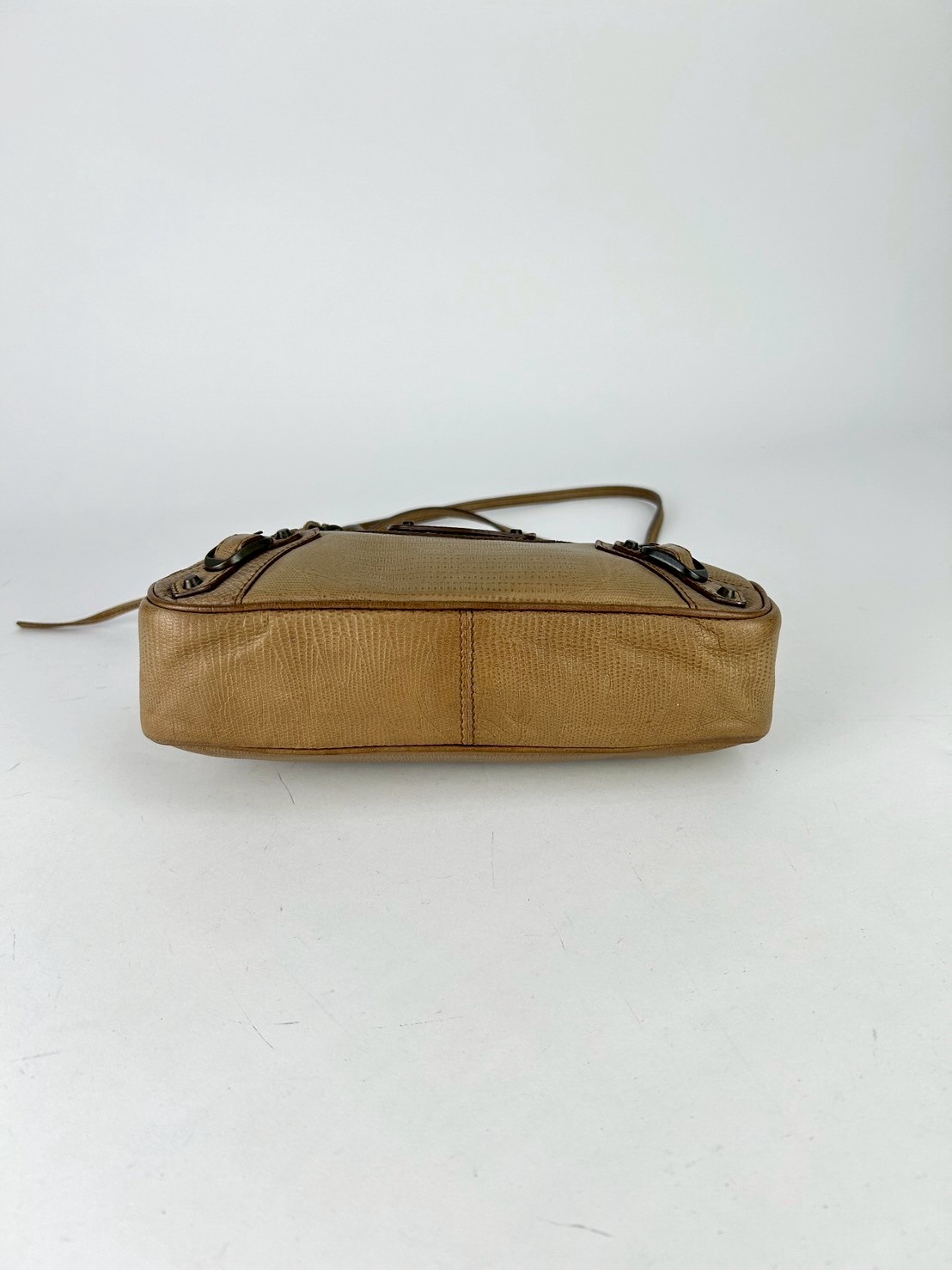 Balenciaga Classic Hip Crossbody bag - Image 4