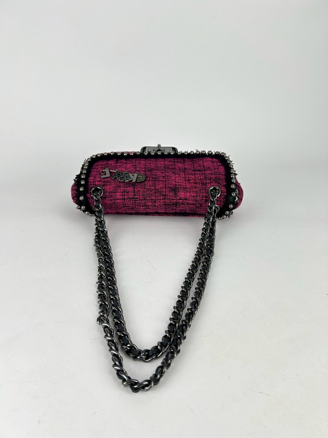 Karl Lagerfeld Agyness Shoulder bag - Image 5
