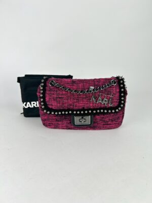 Karl Lagerfeld Agyness Shoulder bag