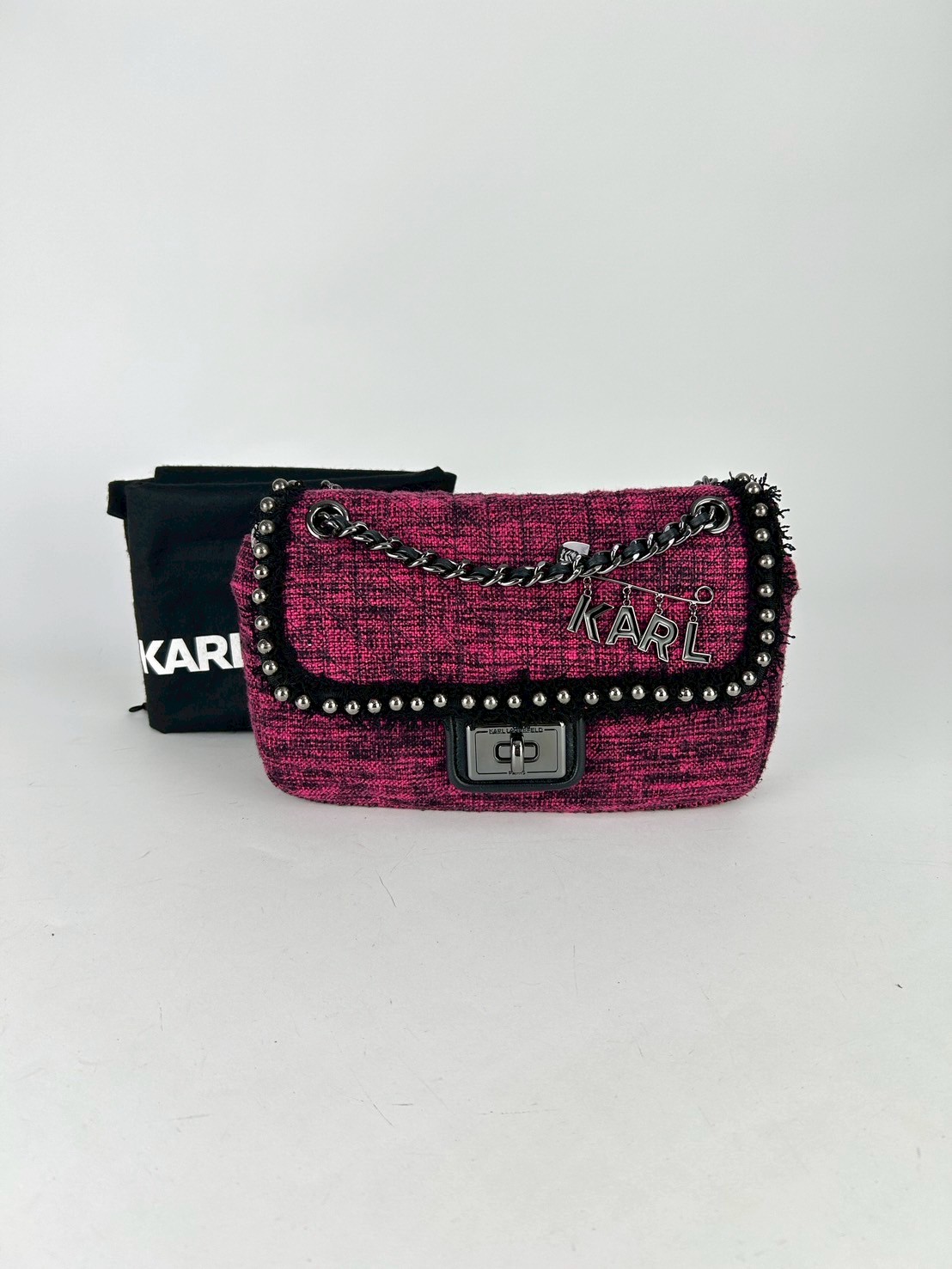 Karl Lagerfeld Agyness Shoulder bag