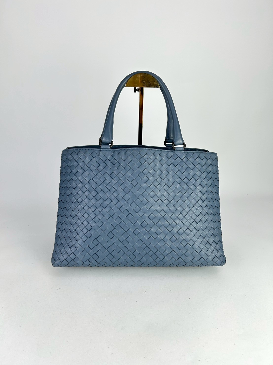 Bottega Intrecciato Tote bag