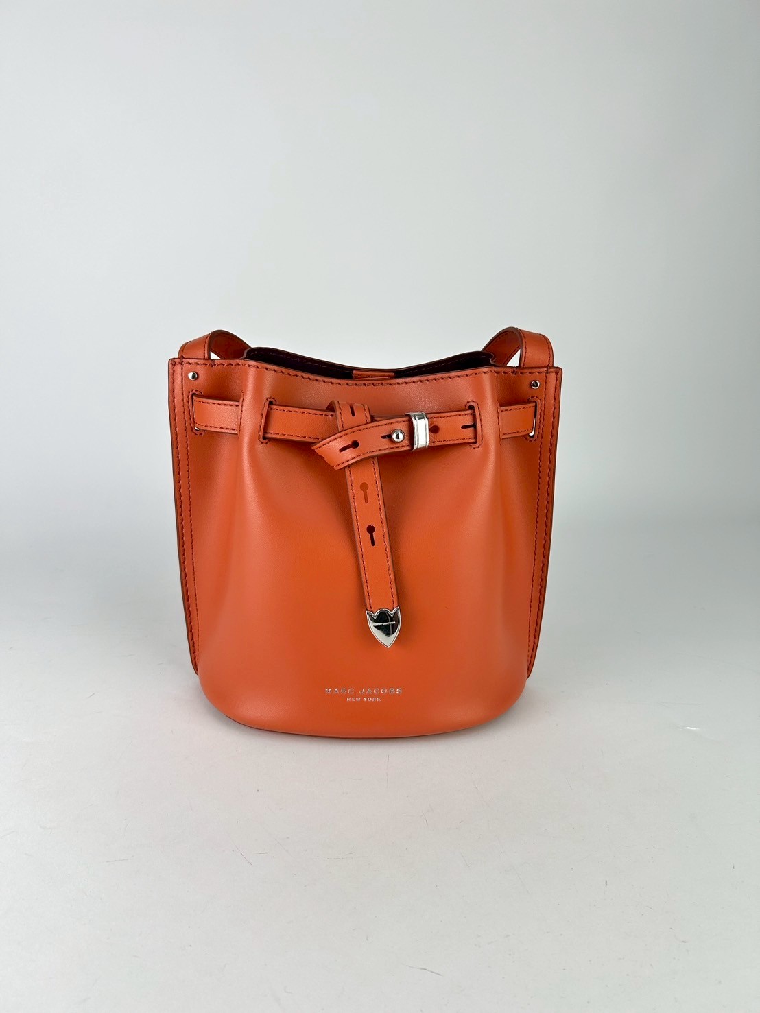 Marc Jacobs Small The Bucket Crossbody bag - Image 3