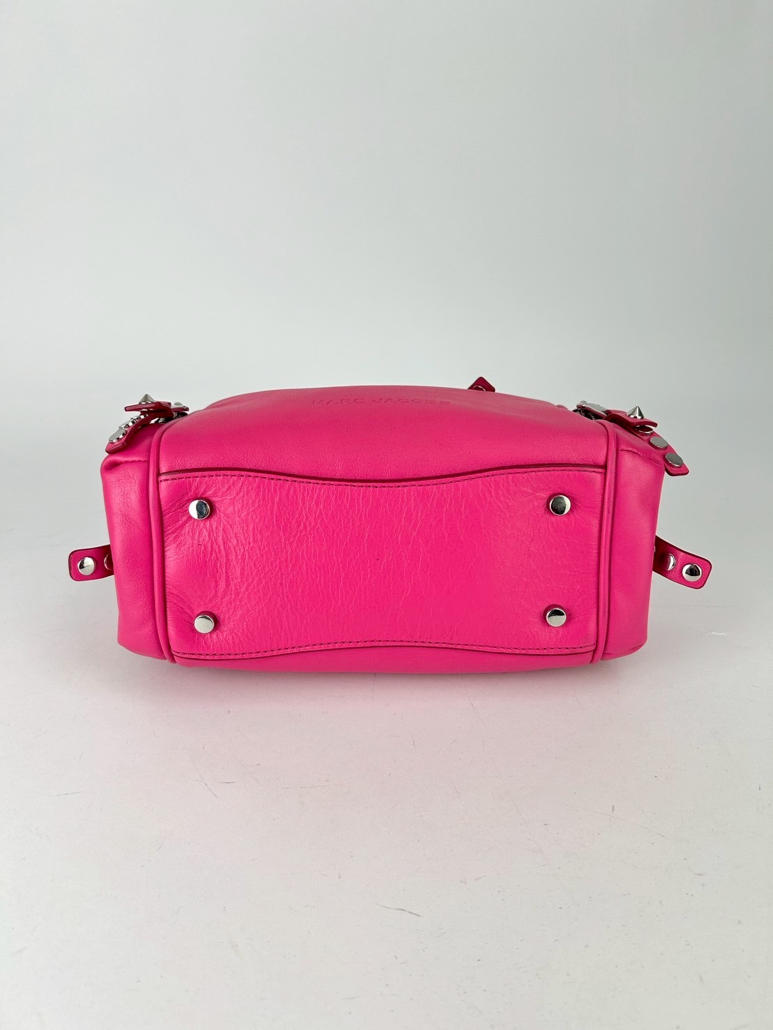 Marc Jacobs The Studded Pushlock Handler bag - Image 5