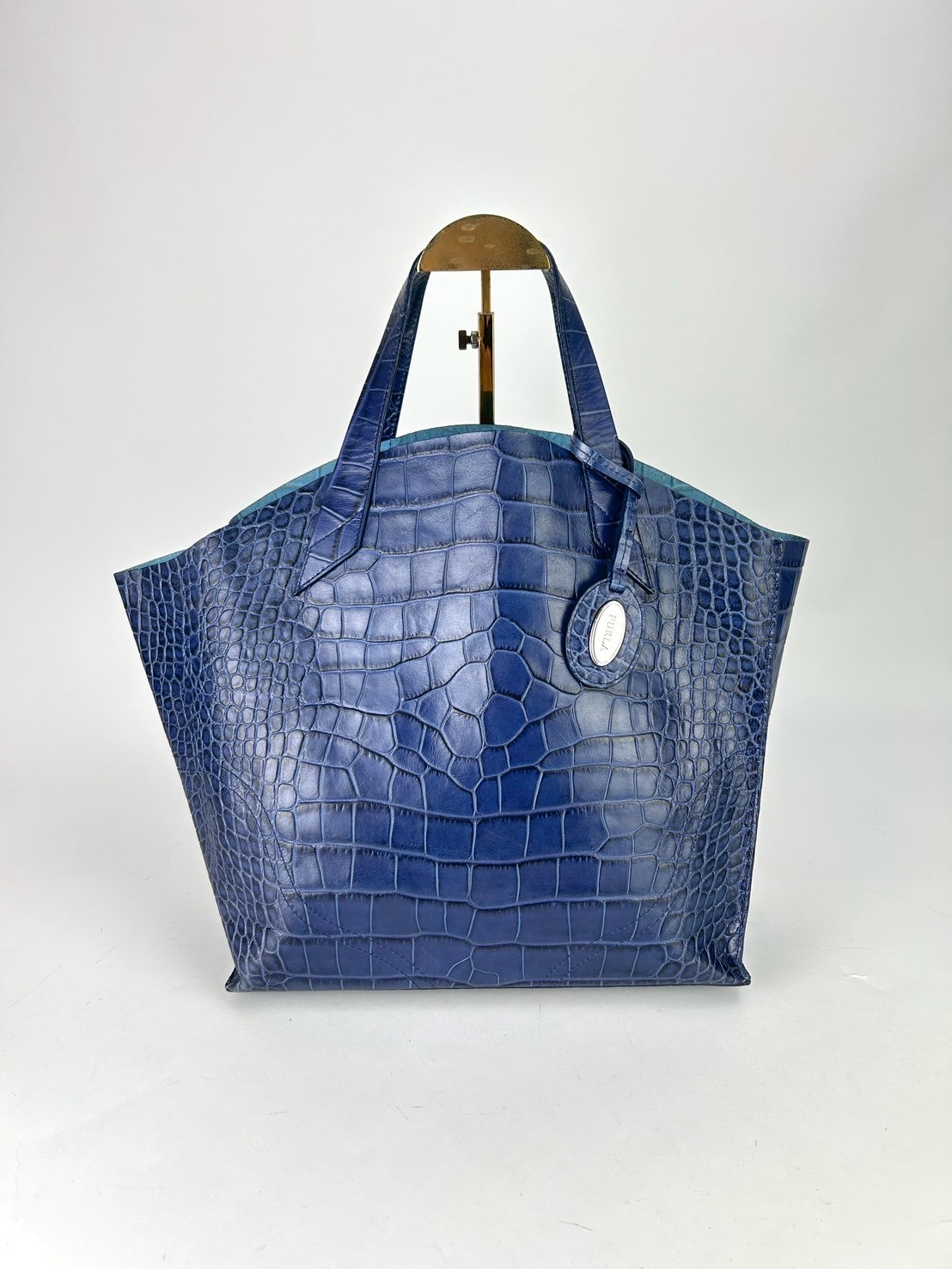 Furla Jucca Shopper Tote bag - Image 3