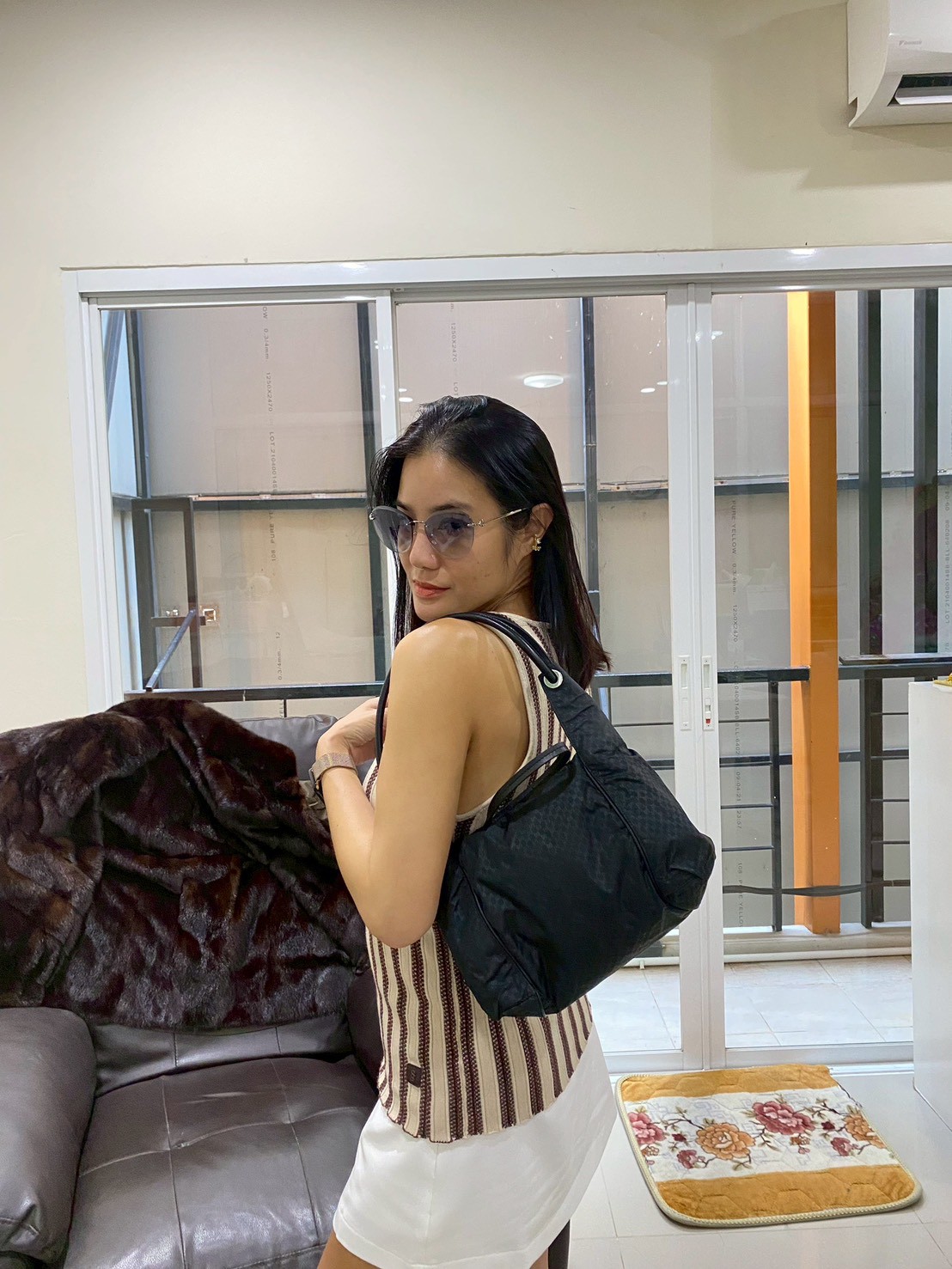 Gucci Hobo Shoulder bag - Image 2