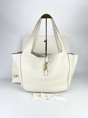 Ysl Le 5 A 7 Bea tote bag Y2024