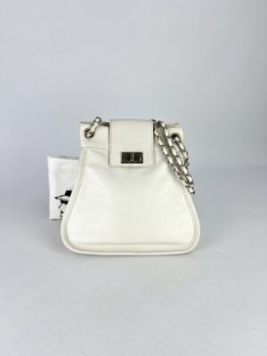 Chanel 2.55 Mademoiselle Lock Shoulder bag holo9