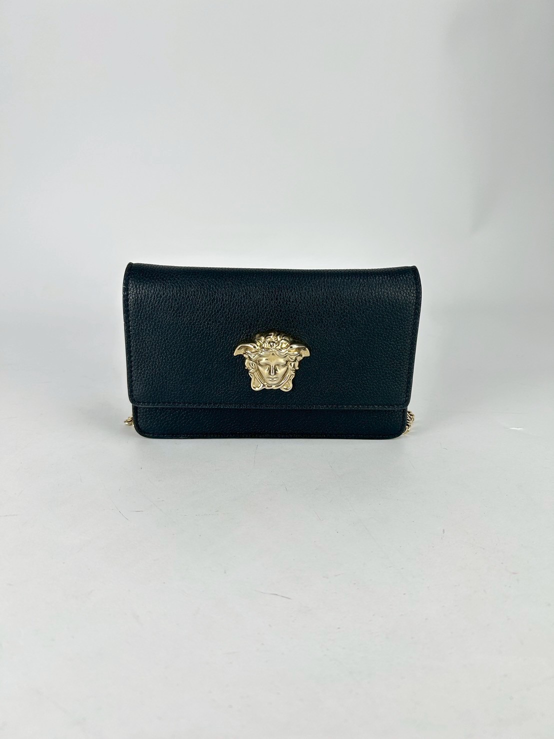 Versace La Medusa Wallet Crossbody bag (Woc) Y2018 - Image 3