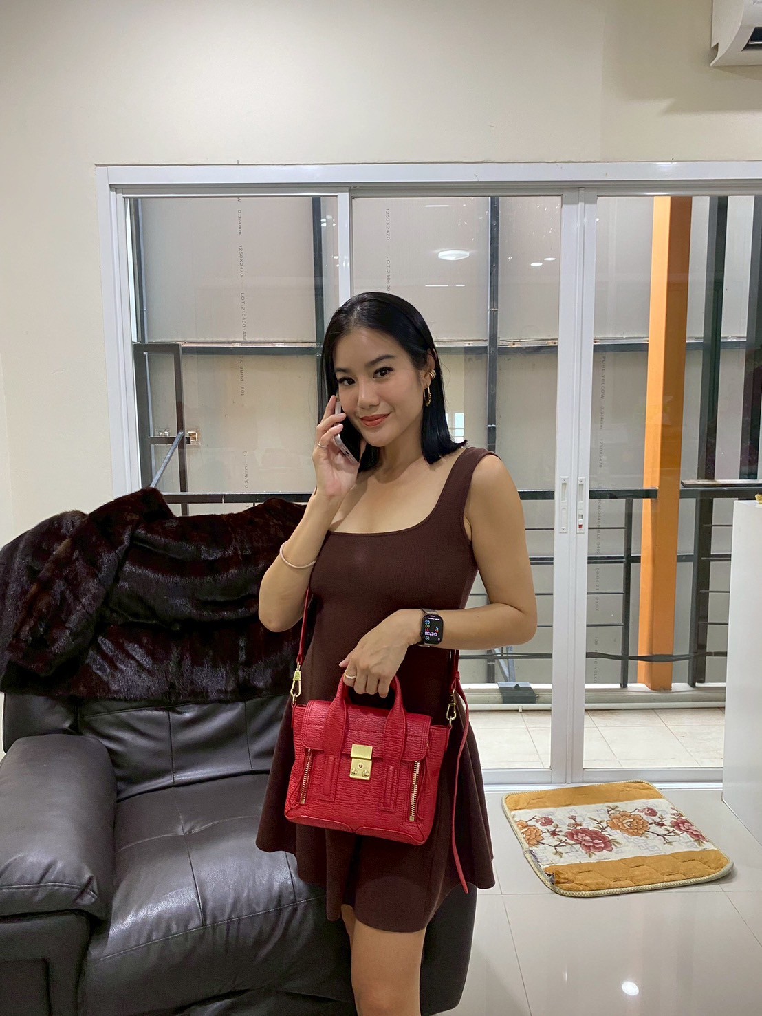 Phillip lim Pashli Mini Handler bag - Image 2