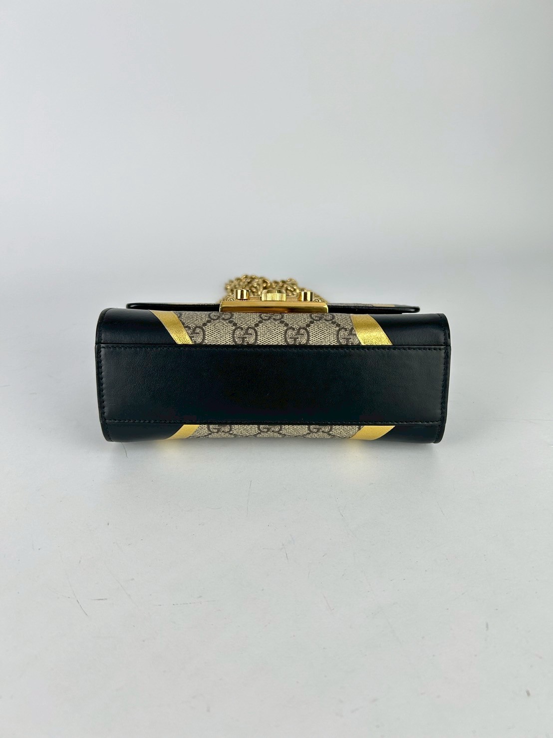 Gucci Padlock Gg Supreme Shoulder bag - Image 4