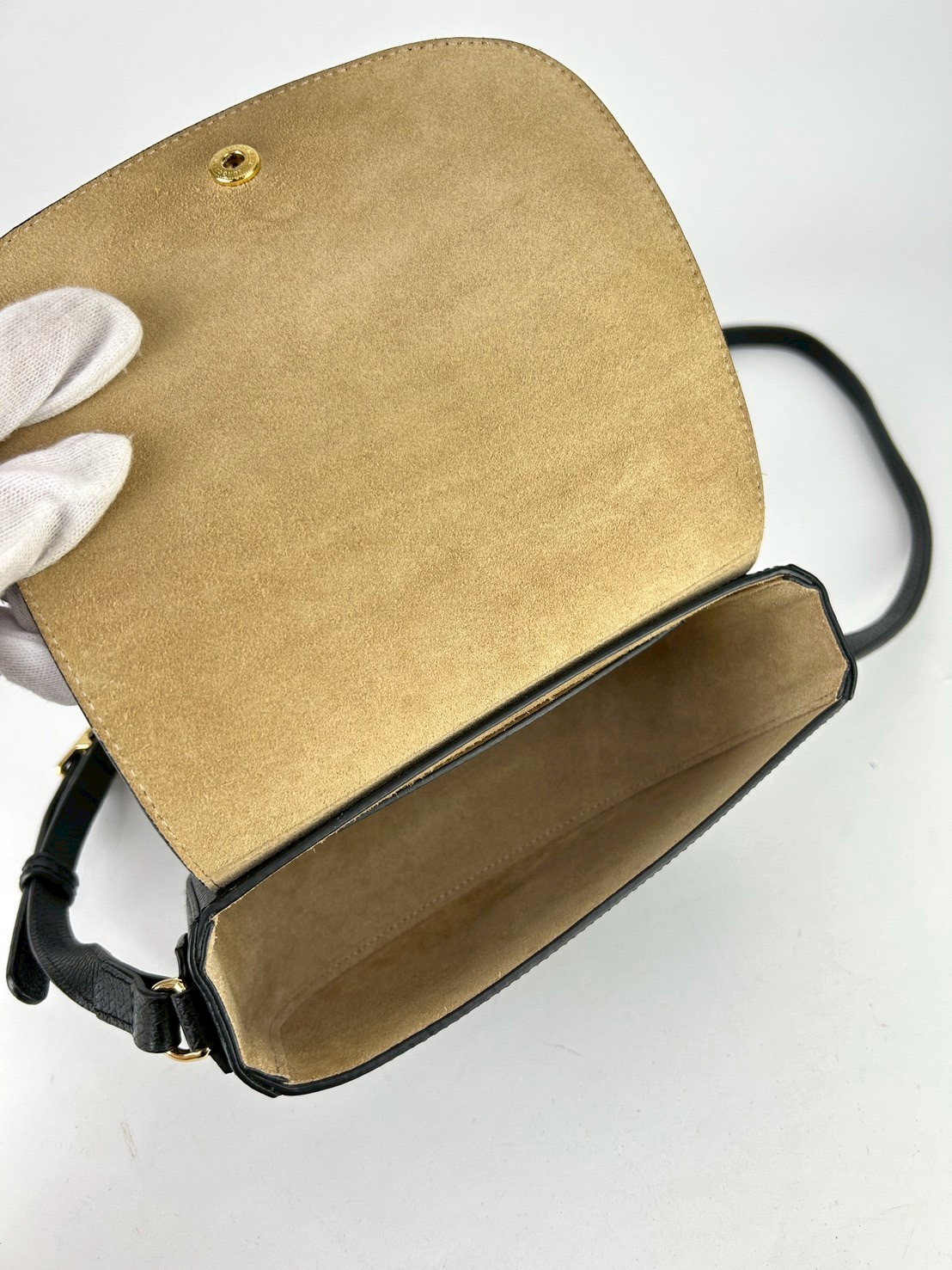 Longchamp S Epure Crossbody bag - Image 6