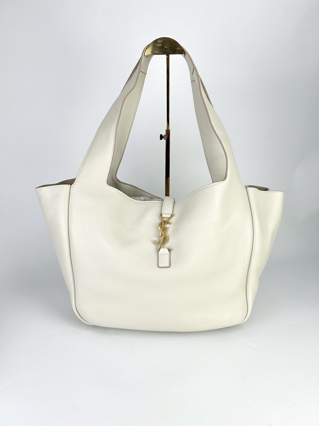 Ysl Le 5 A 7 Bea tote bag Y2024 - Image 3