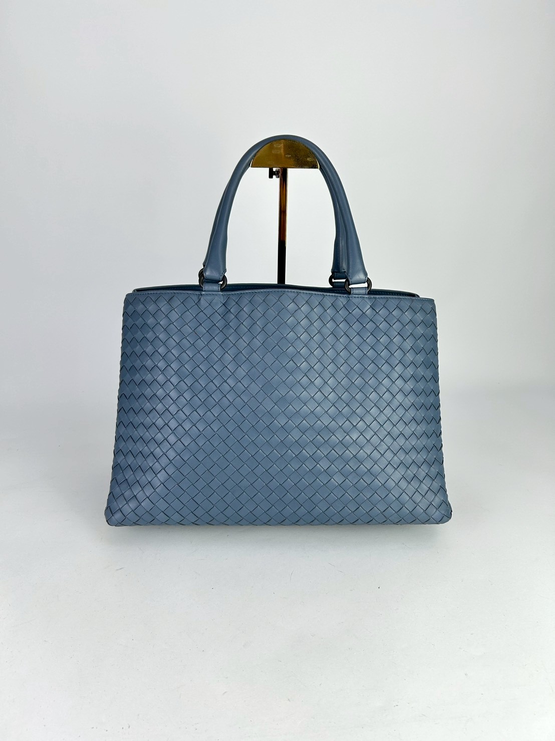 Bottega Intrecciato Tote bag - Image 3