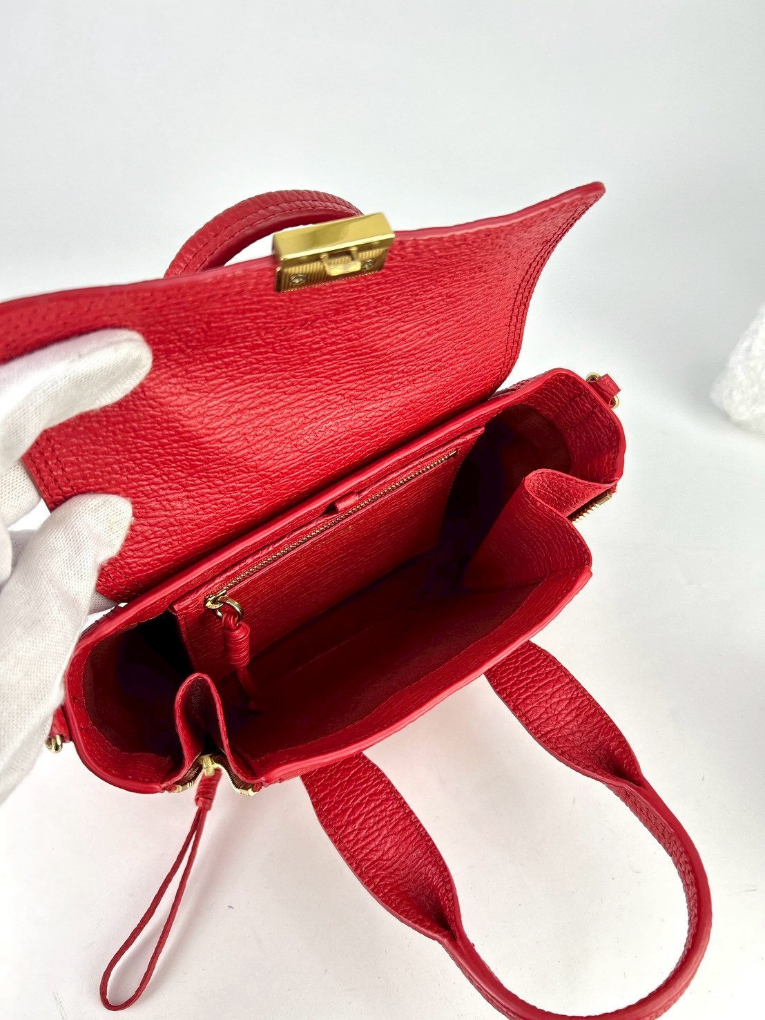 Phillip lim Pashli Mini Handler bag - Image 6