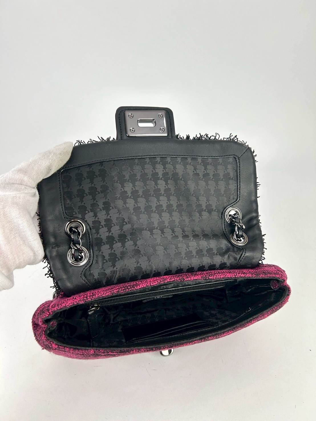 Karl Lagerfeld Agyness Shoulder bag - Image 6