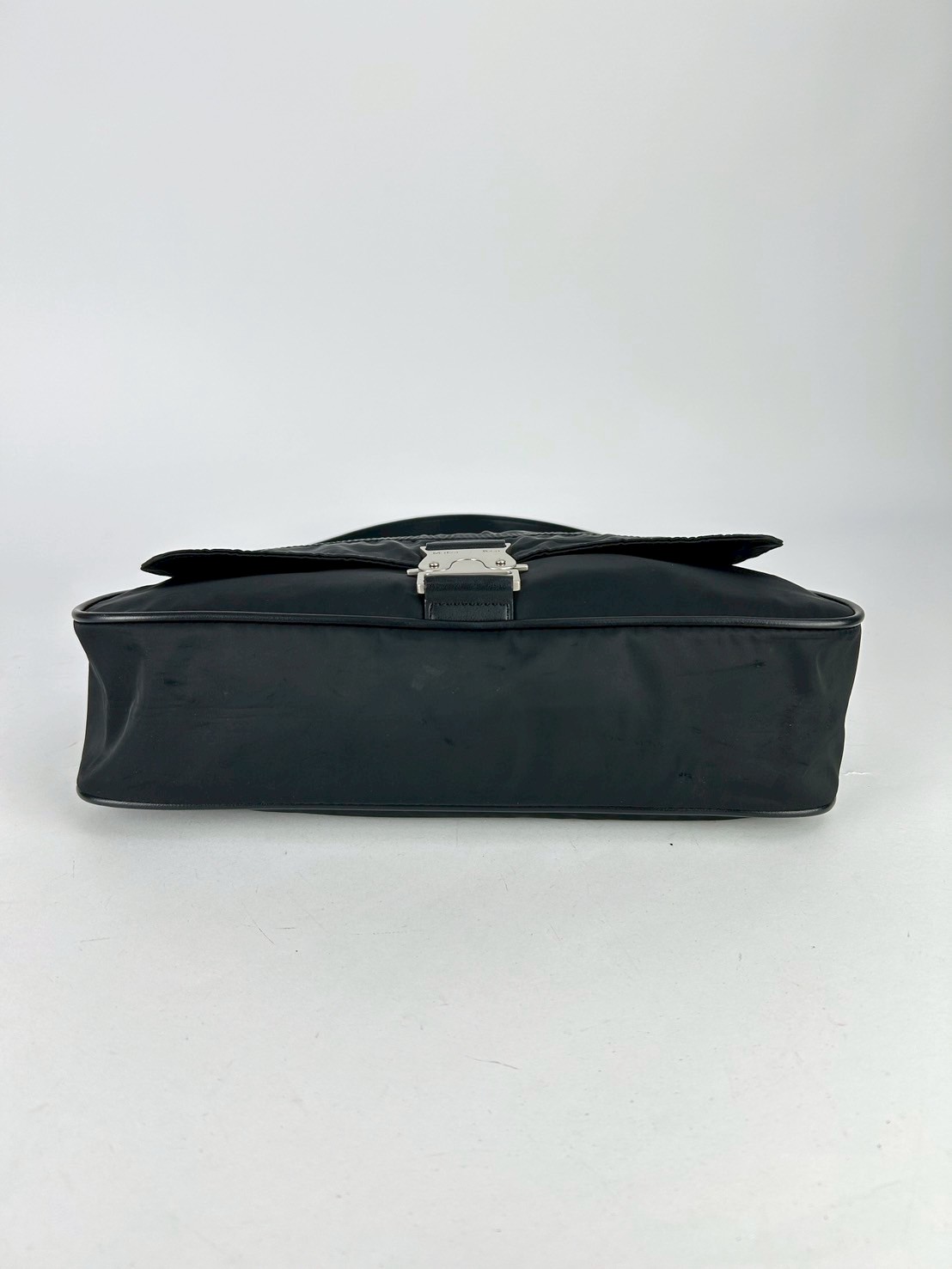 Matin kim Buckle Shoulder bag - Image 4