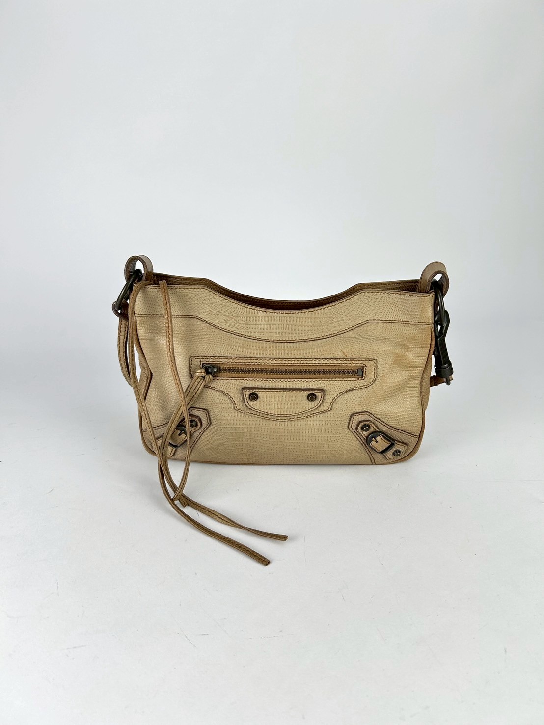 Balenciaga Classic Hip Crossbody bag - Image 3