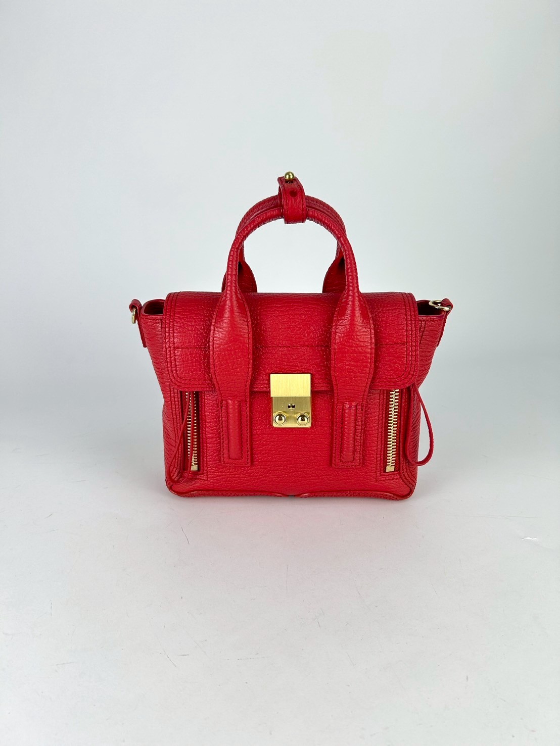 Phillip lim Pashli Mini Handler bag - Image 3