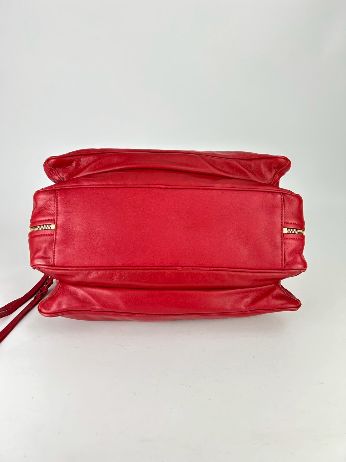 Celine Triptyque Handler bag Y2011 - Image 4