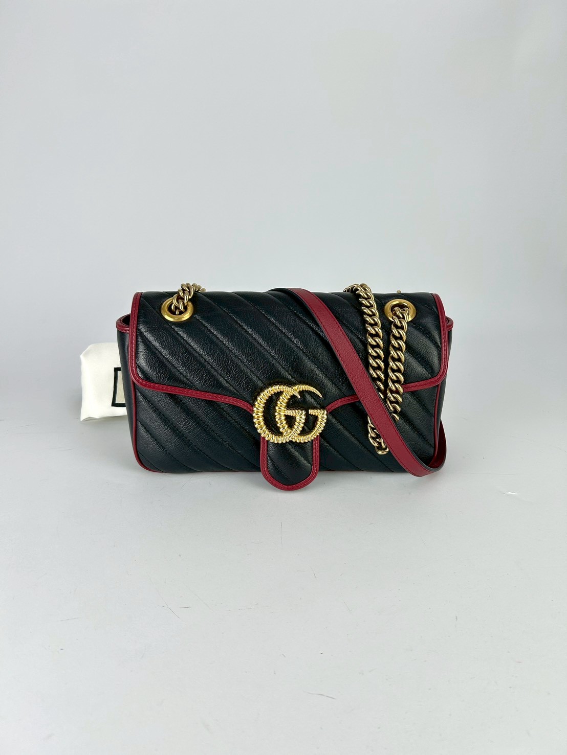 Gucci Gg Marmont26 Shoulder bag