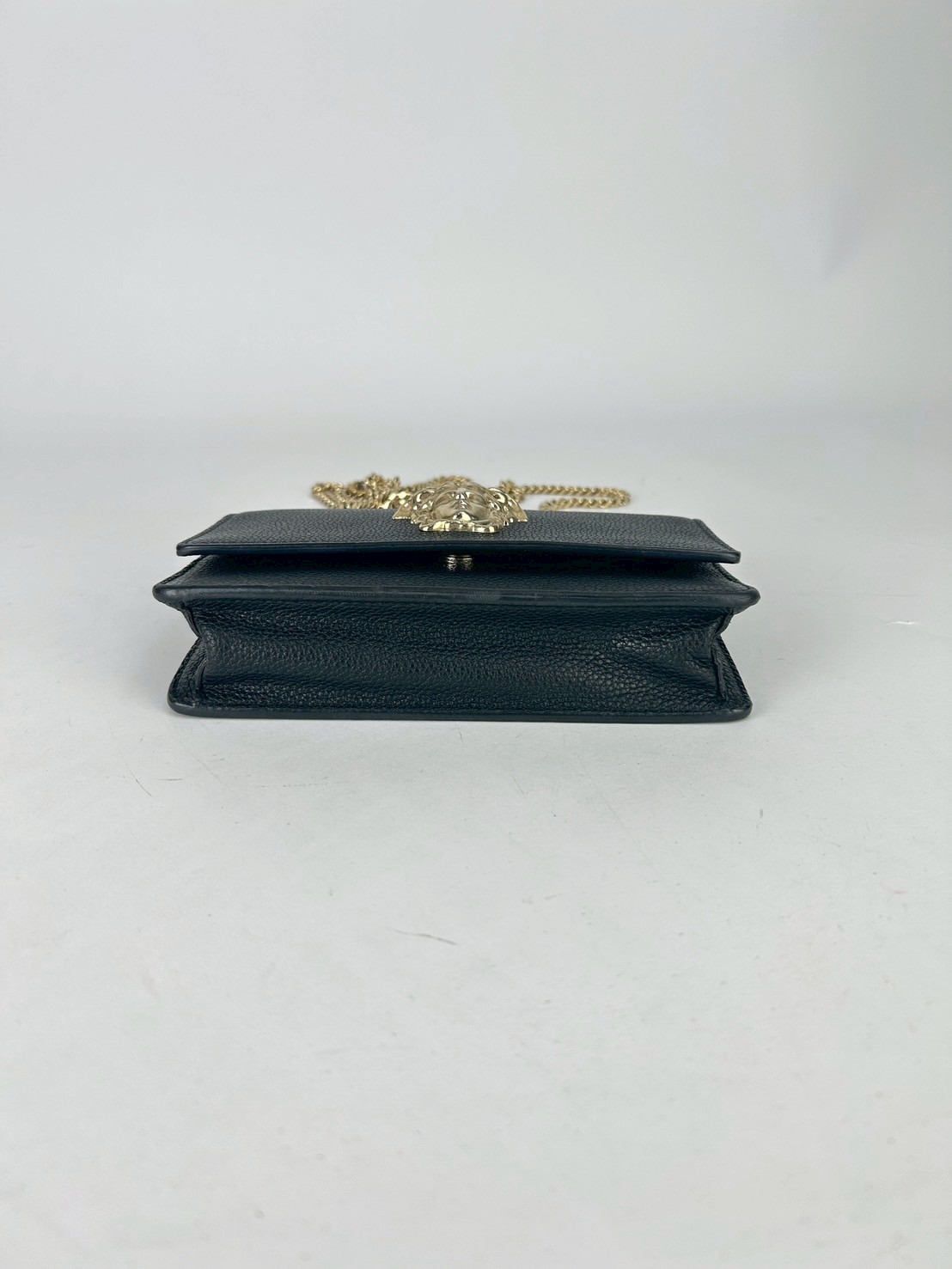 Versace La Medusa Wallet Crossbody bag (Woc) Y2018 - Image 4