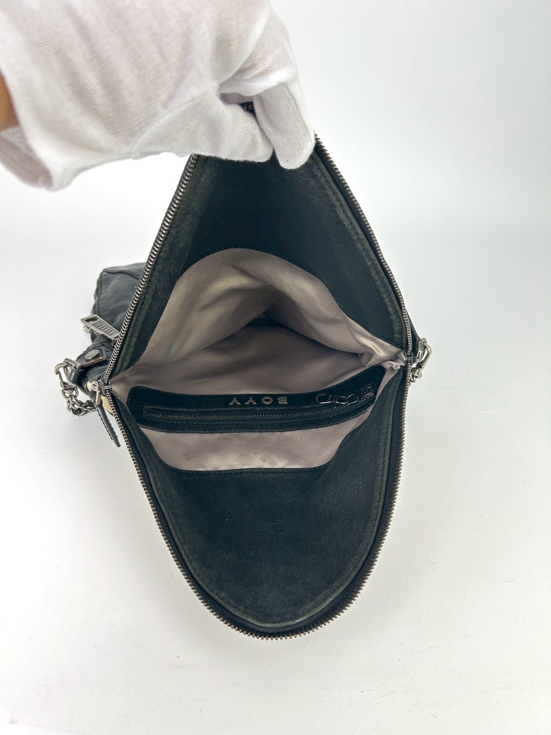 Boyy Slash Crossbody bag - Image 5