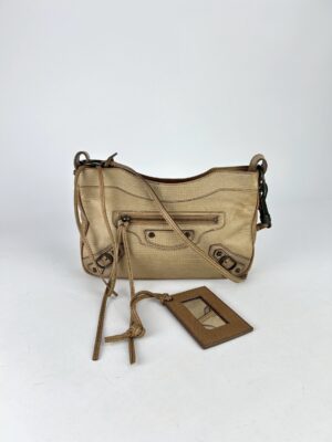 Balenciaga Classic Hip Crossbody bag