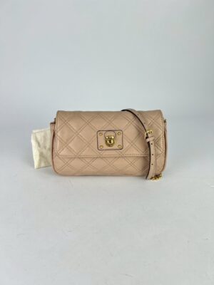 Marc Jacobs Quilted Crossbody bag