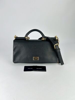 Dolce&Gabbana Sicily Handler bag