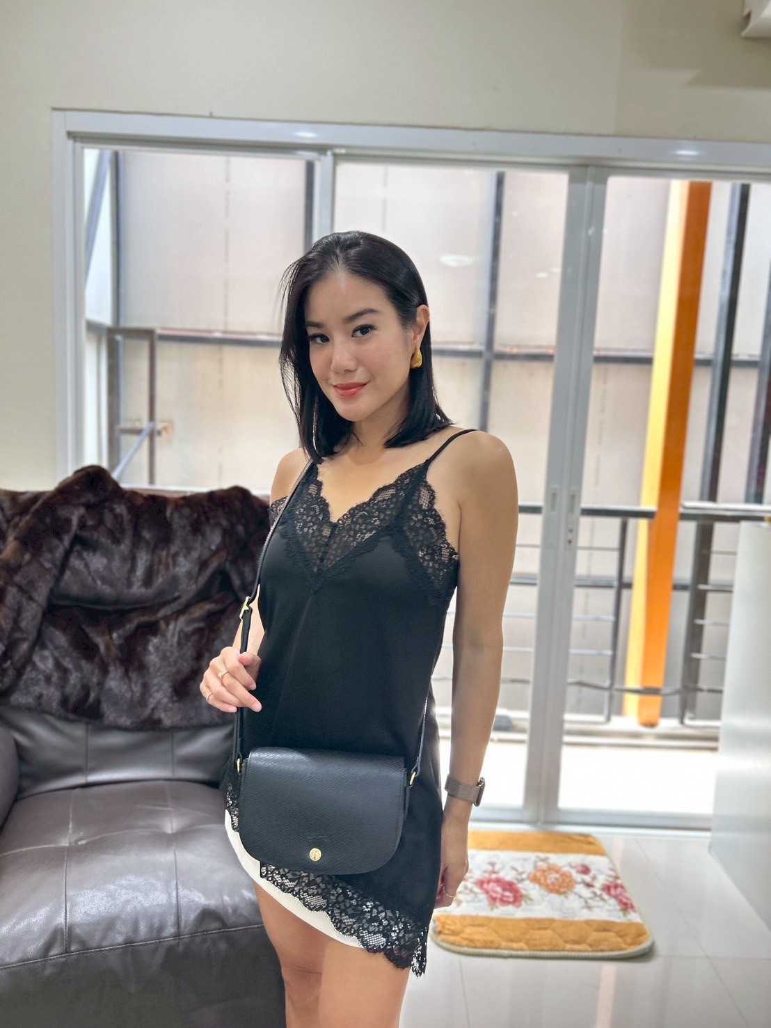Longchamp S Epure Crossbody bag - Image 2