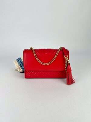 Tory Burch Fleming Small Convertible bag