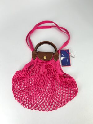 Longchamp Le Pliage Filet Shoulder bag