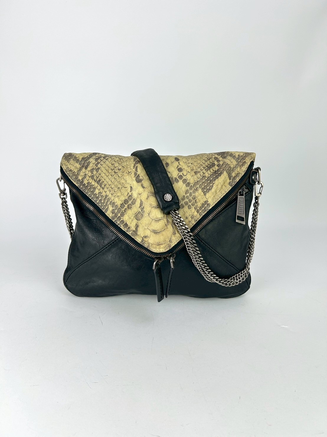Boyy Slash Crossbody bag