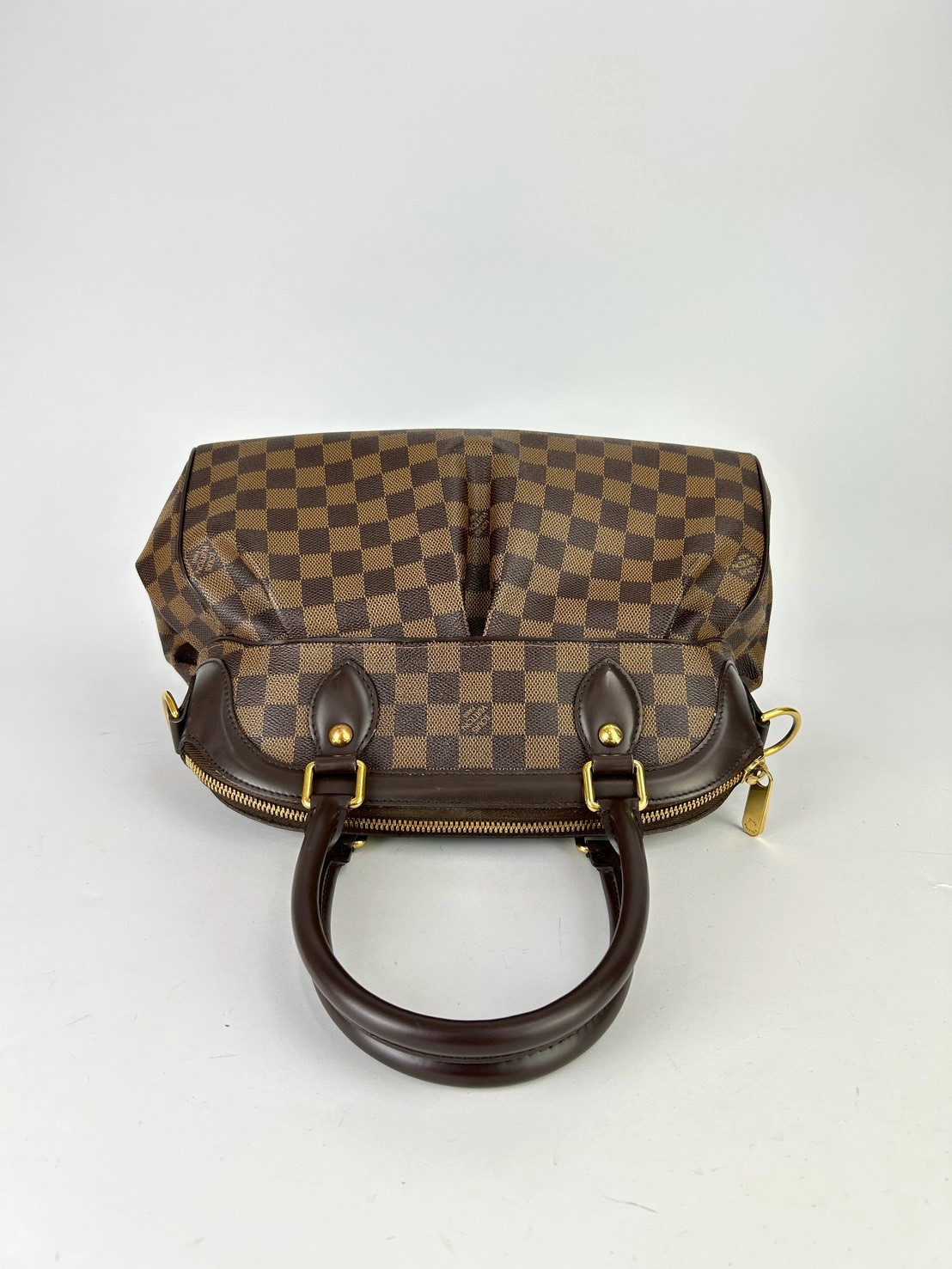 LouisVuitton Trevi Pm Damier Bag Y2010 - Image 5
