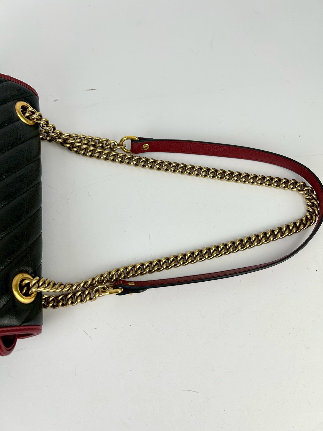 Gucci Gg Marmont26 Shoulder bag - Image 5