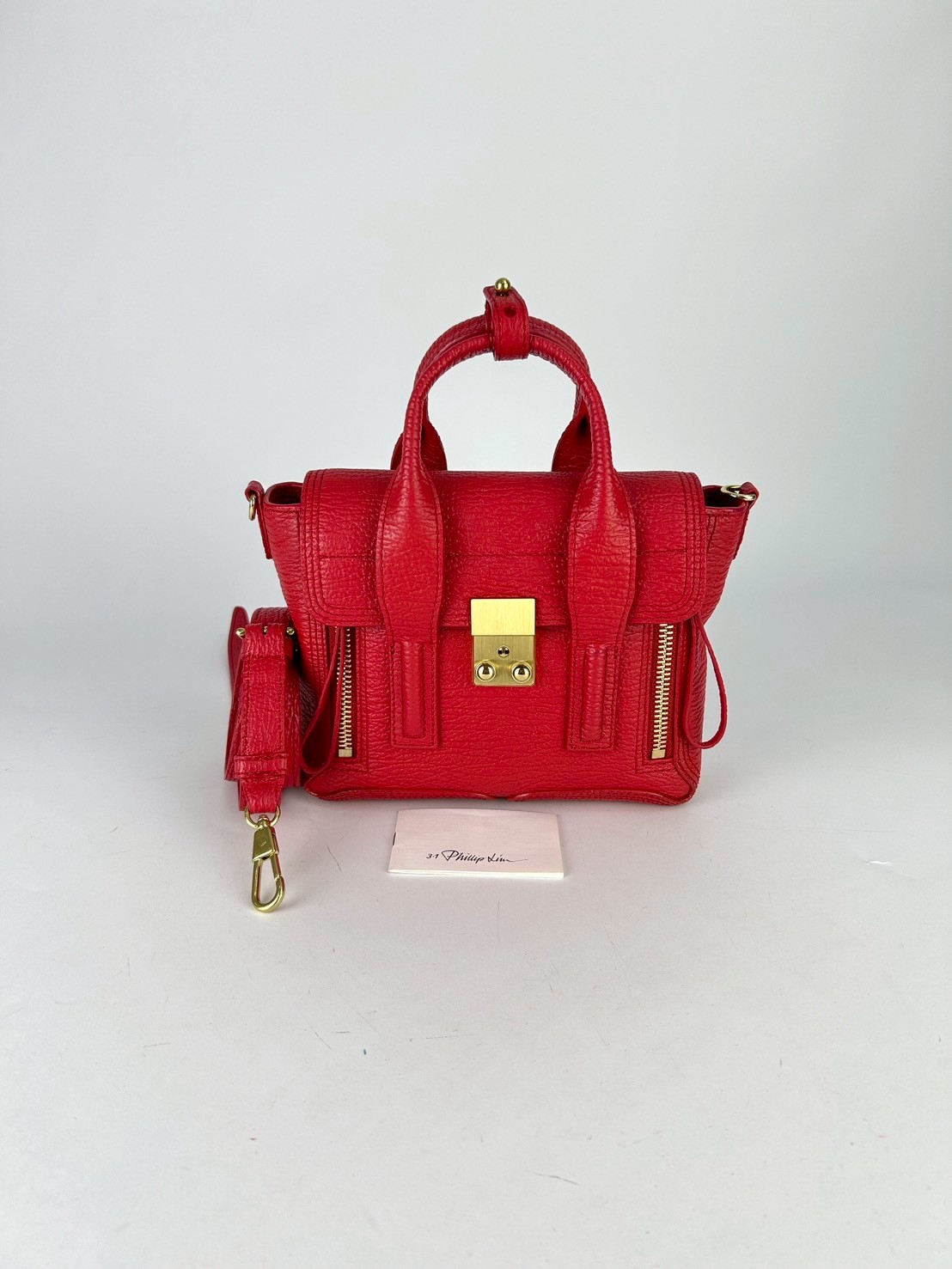 Phillip lim Pashli Mini Handler bag