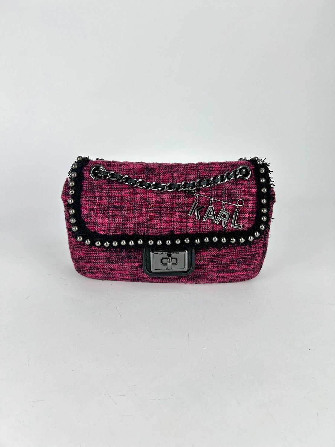 Karl Lagerfeld Agyness Shoulder bag - Image 3