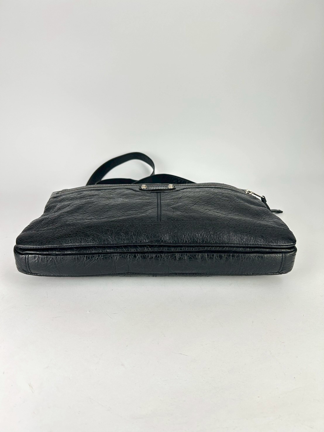 Balenciaga Motocross Classic Arena Bag Y2015 - Image 4