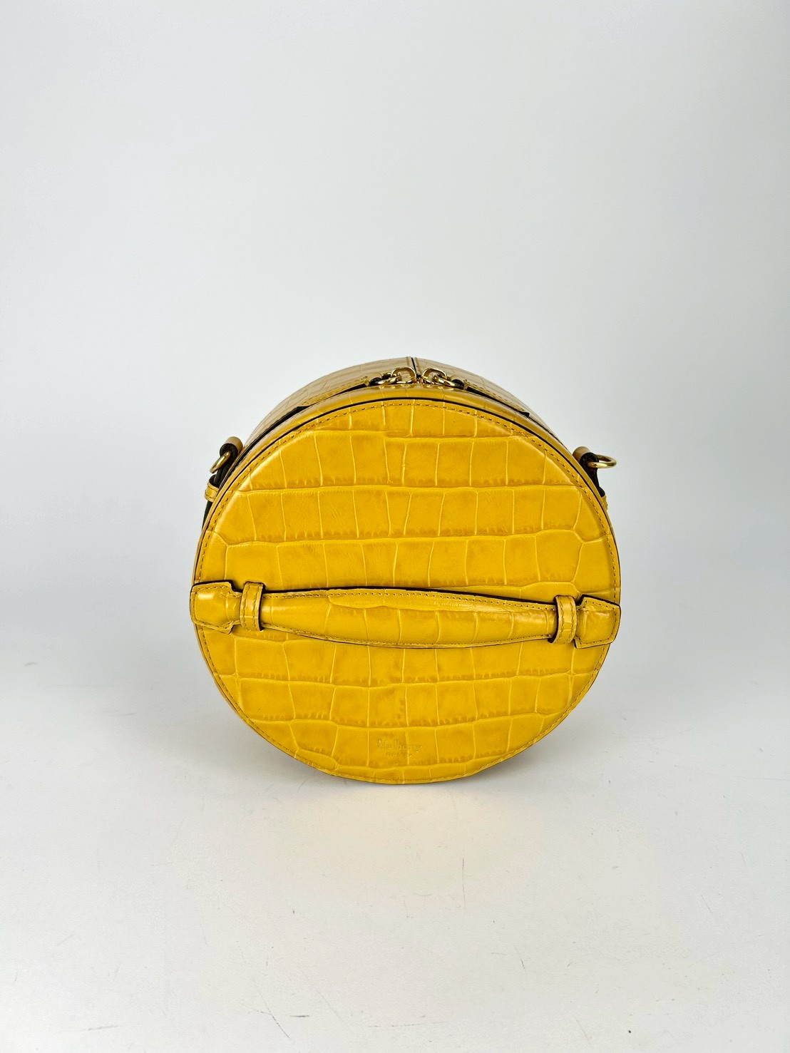 Mulberry Trunk Crossbody bag Y2017 - Image 3