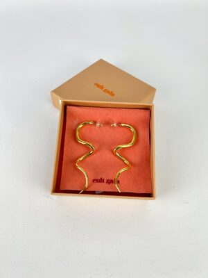 Cult gaia Drea Earrings