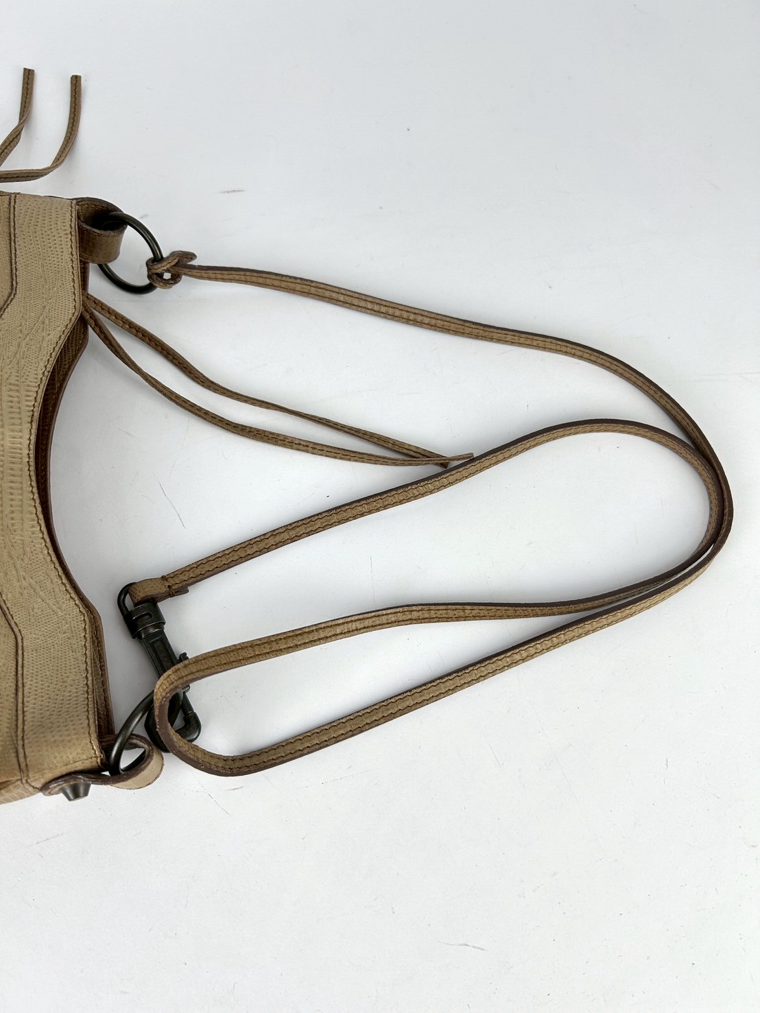 Balenciaga Classic Hip Crossbody bag - Image 5