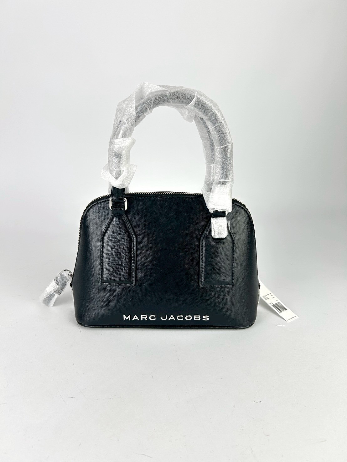 Marc Jacobs The Trademarc Small Dome Bag - Image 3