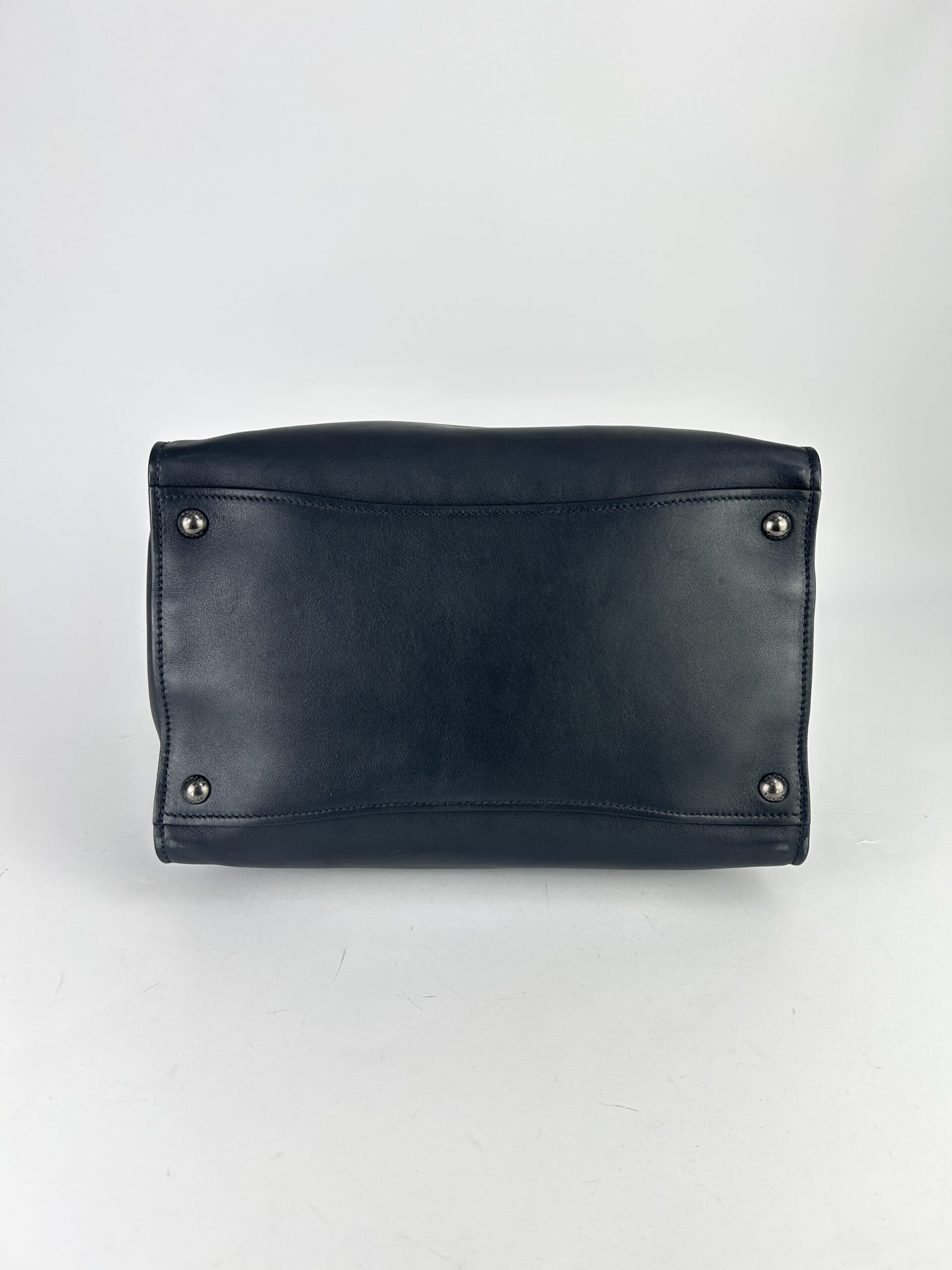 Prada City Double zip Handler bag Y2015 - Image 4