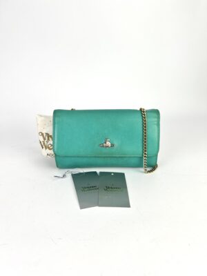 Vivienne Westwood Flap Crossbody bag