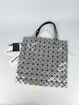 BAOBAO Issey Miyake Prism Tote Bag Y2025