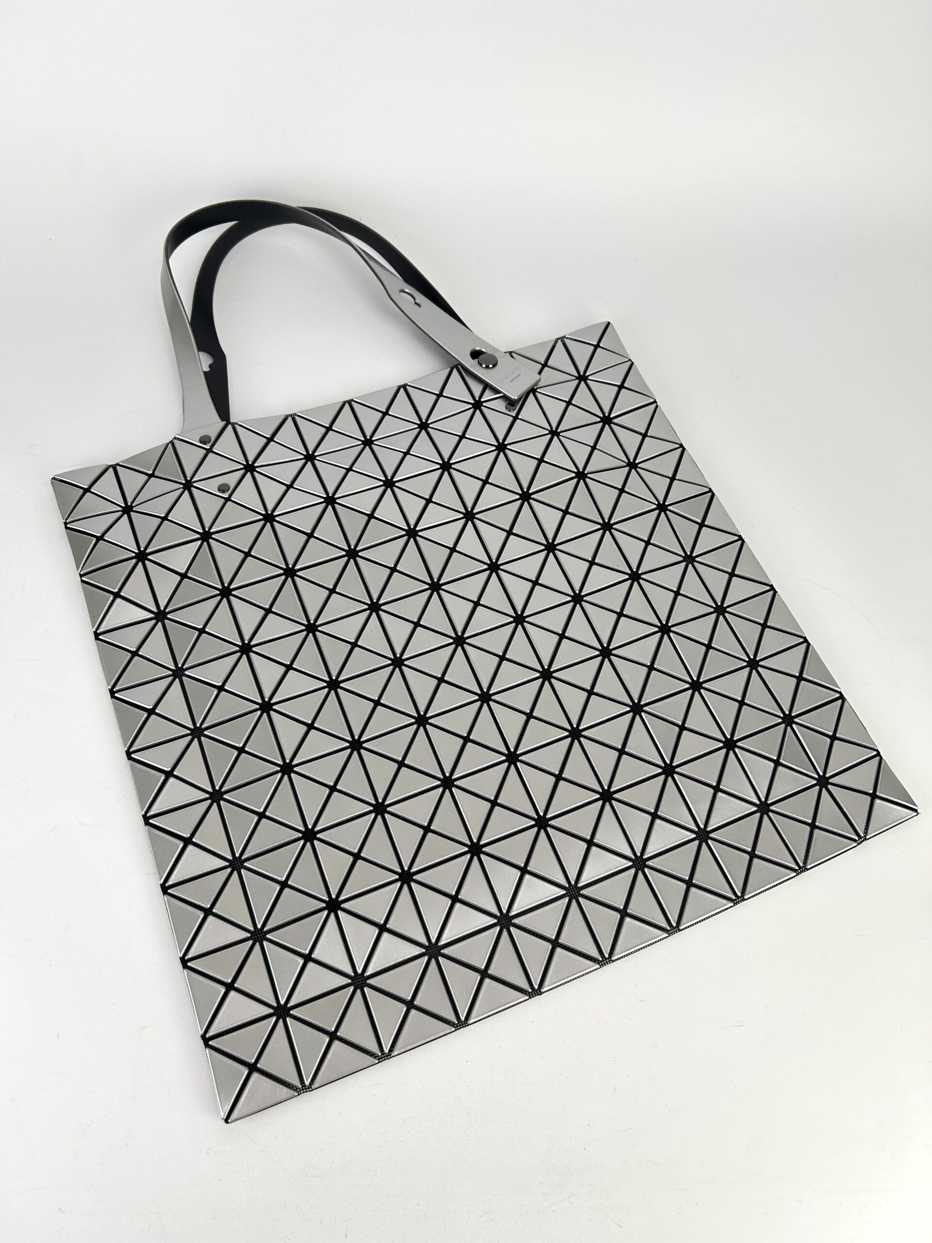BAOBAO Issey Miyake Prism Tote Bag Y2025 - Image 4